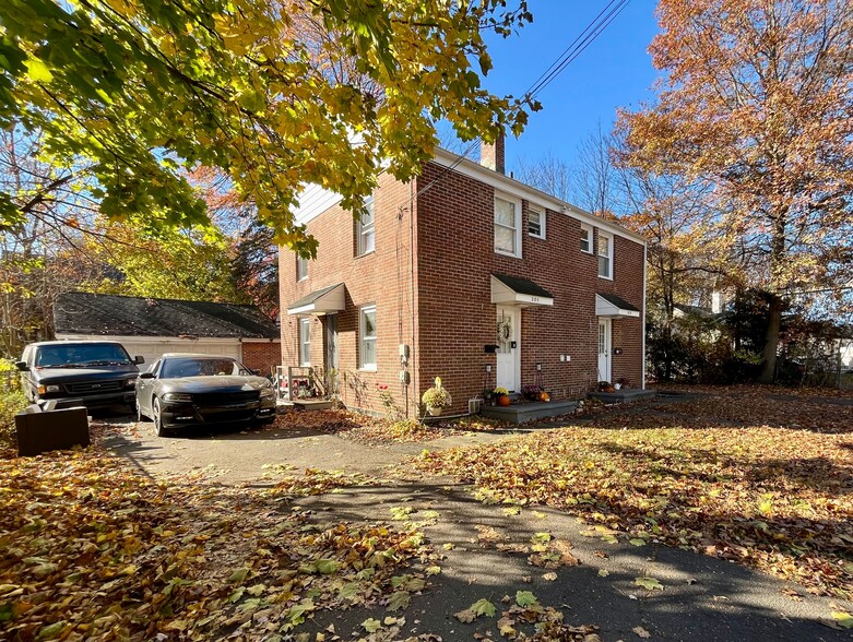 278 Priscilla St, Bridgeport, CT for sale - Building Photo - Image 2 of 3