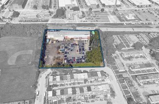 More details for 1000 E Comly St, Philadelphia, PA - Industrial for Lease