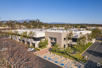 9 Parker, Irvine, CA - aerial  map view - Image1