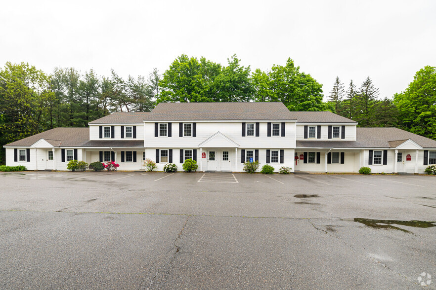 531 King St, Littleton, MA for sale - Primary Photo - Image 1 of 1