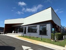 2200 2nd Ave S, Saint Petersburg FL - Loft