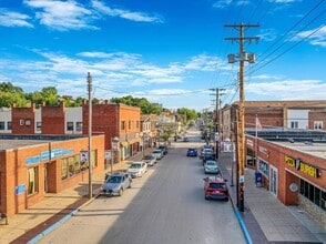 3404 Main St, Homestead, PA - AERIAL  map view - Image1