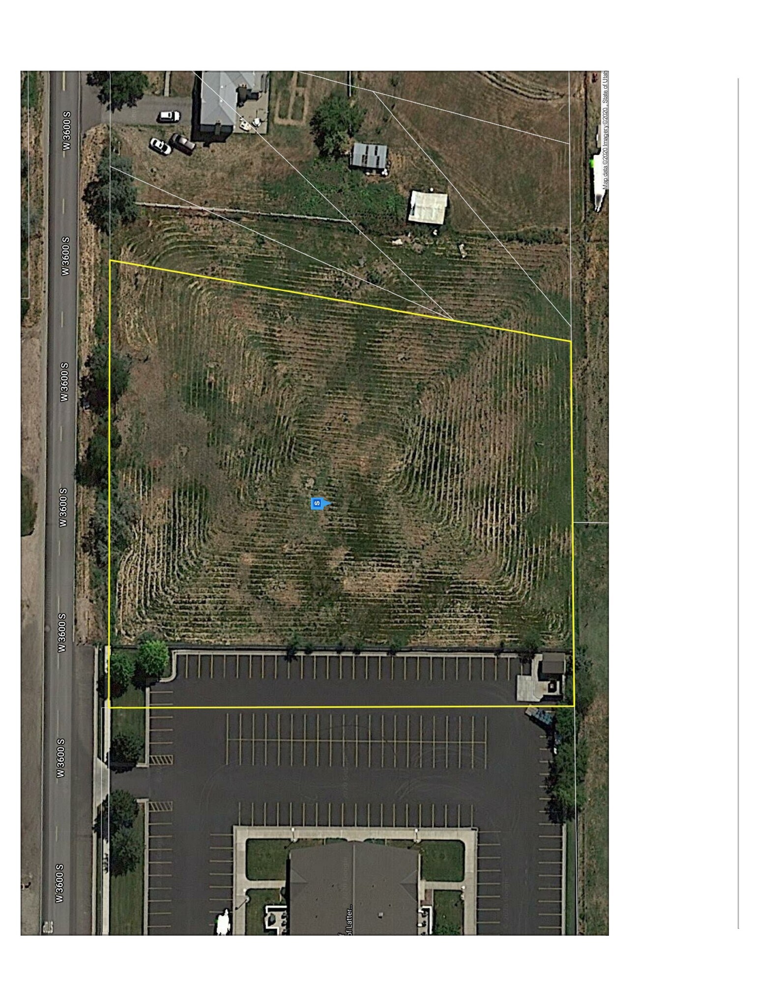 2701 W 3600 S, West Haven, UT for sale Primary Photo- Image 1 of 1