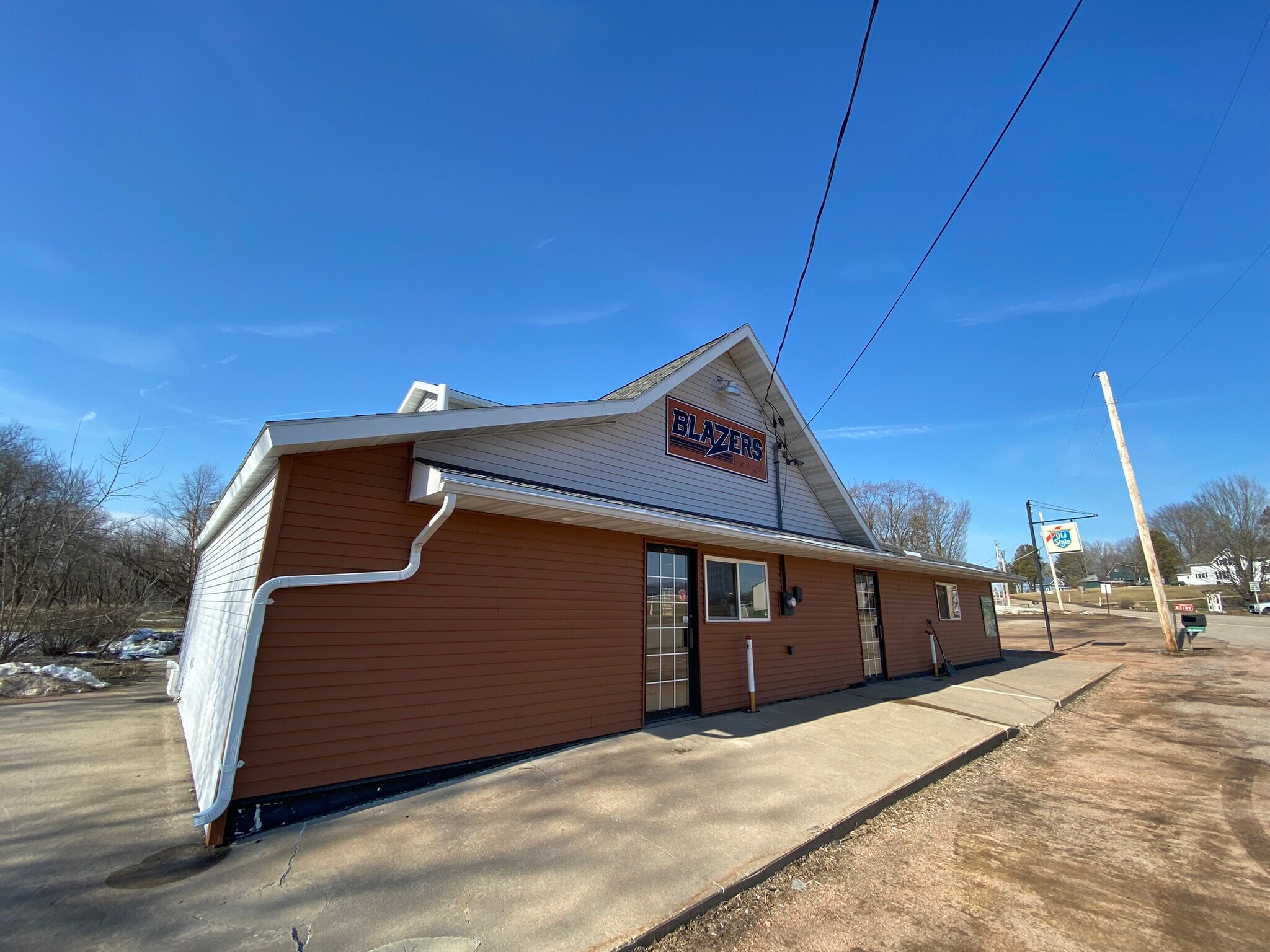 N3189 Hwy SS, Tigerton, WI for sale Building Photo- Image 1 of 1