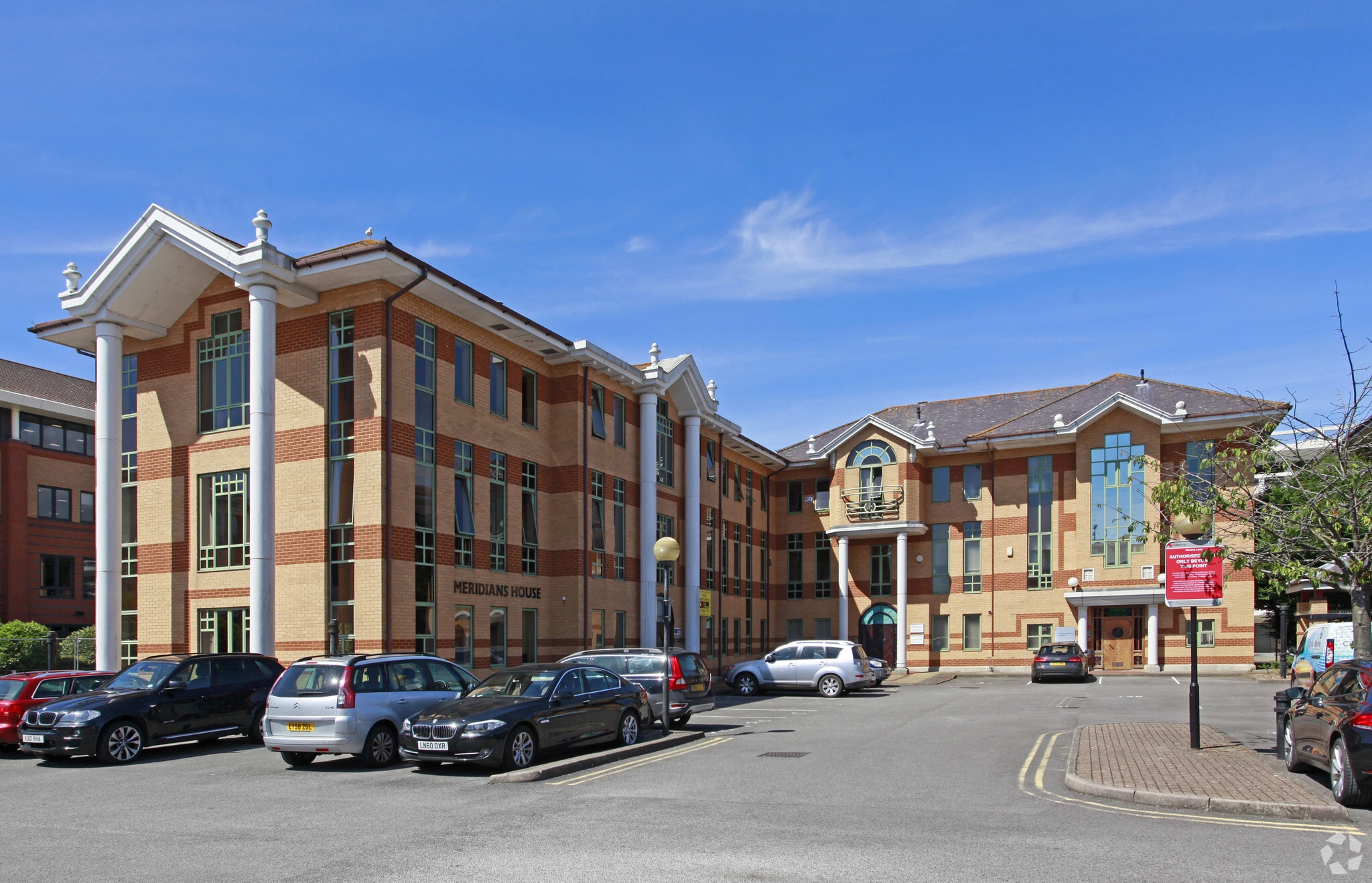 Ocean Way, Southampton for sale Building Photo- Image 1 of 1