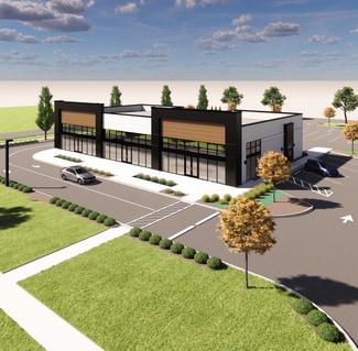 More details for 1550 SUNBURY ROAD, Delaware, OH - Retail for Lease