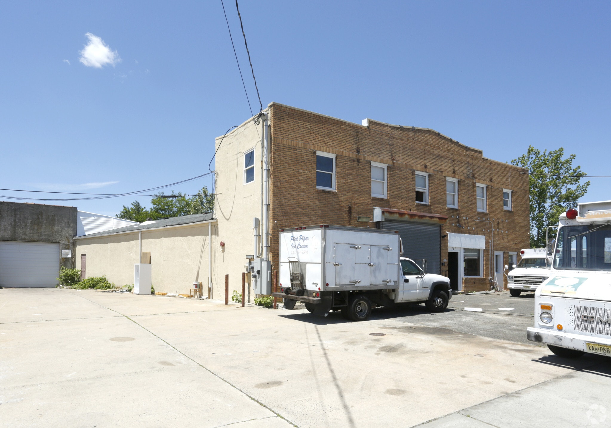 111 S Main St, Neptune, NJ for lease Primary Photo- Image 1 of 13