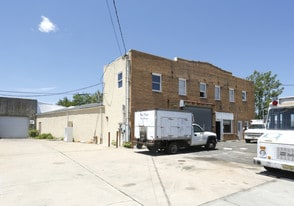 111 S Main St, Neptune NJ - Warehouse