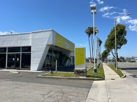Hertz Car Sales - Land