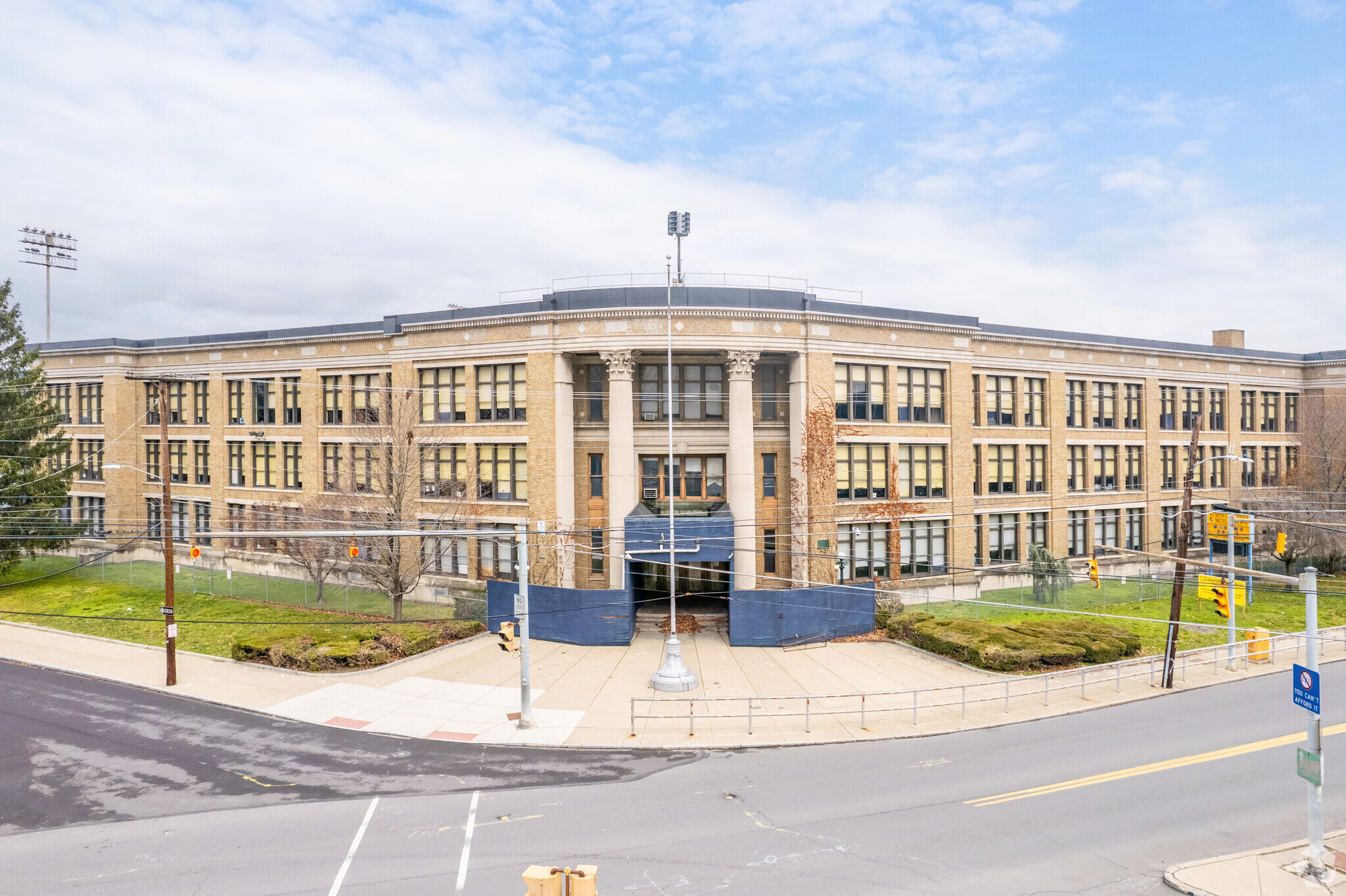 341 Carey Ave, Wilkes Barre, PA for sale Building Photo- Image 1 of 1