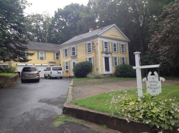 78 Federal St, Bristol, CT for sale Primary Photo- Image 1 of 1