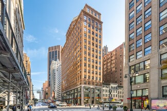 More details for 183 Madison Ave, New York, NY - Office for Lease