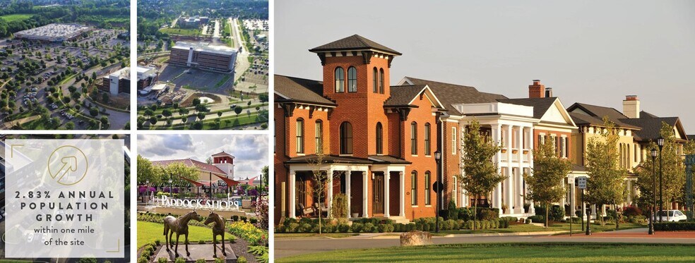 Brownsboro Road, Louisville, KY for lease - Building Photo - Image 2 of 7