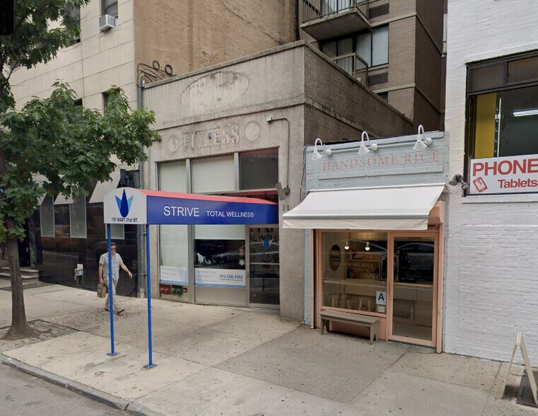 433 E. 31st Street New York Ny 131 E 31st St, New York, NY 10016 | LoopNet