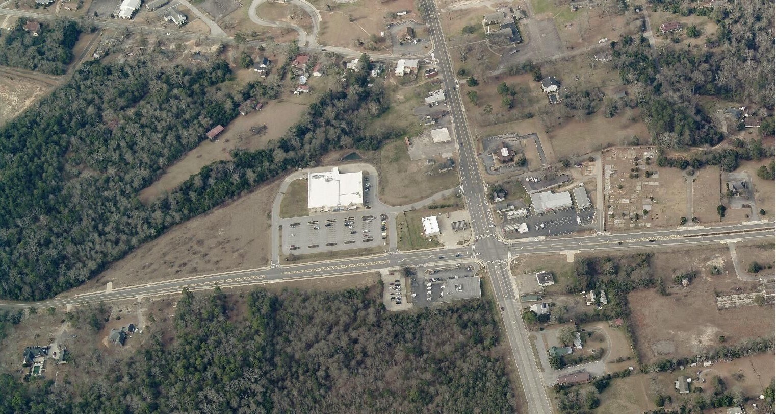 4925 Windsoar Spring Rd, Hephzibah, GA for sale Primary Photo- Image 1 of 5