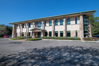 More details for 100 East Town Pl, Saint Augustine, FL - Office for Lease