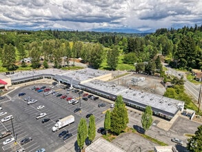 19845-19999 State Route 2, Monroe, WA - AERIAL map view - Image1