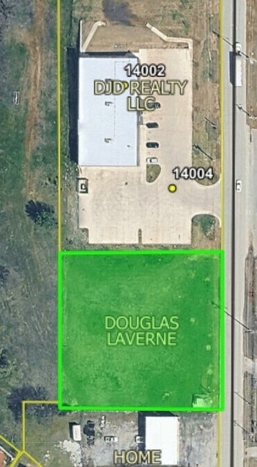 14004 Acme Rd, Shawnee, OK for sale Primary Photo- Image 1 of 3