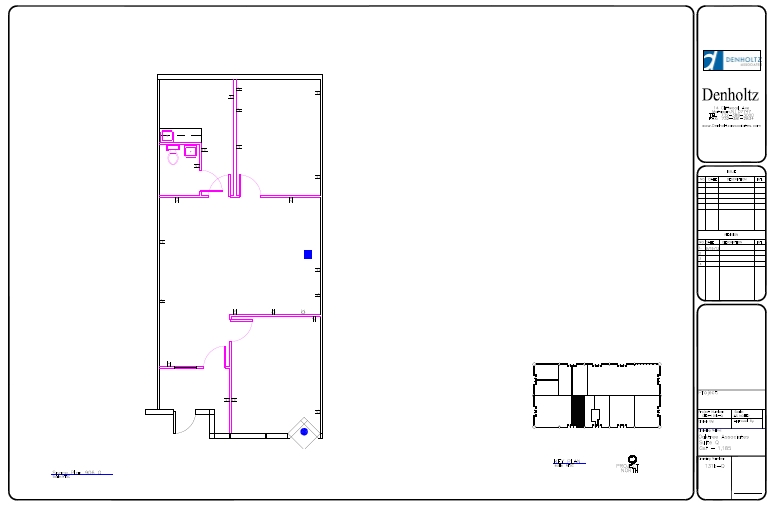 906 Oak Tree Rd, South Plainfield, NJ for lease - Floor Plan - Image 1 of 1