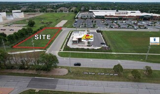 More details for 13825-13837 W 135th St, Olathe, KS - Land for Lease