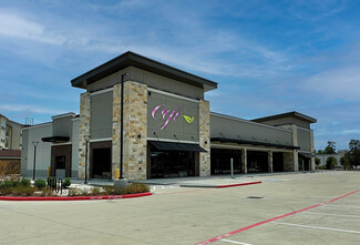 More details for 12828 Jones Rd, Houston, TX - Retail for Lease