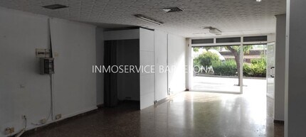 Retail in Barcelona, Barcelona for lease Interior Photo- Image 1 of 12