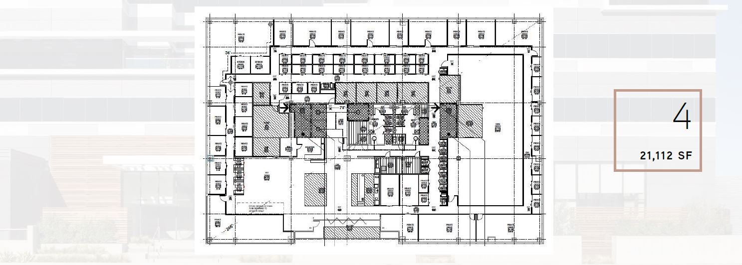 12655 W Jefferson Blvd, Los Angeles, CA for lease Floor Plan- Image 1 of 1