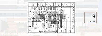 12655 W Jefferson Blvd, Los Angeles, CA for lease Floor Plan- Image 1 of 1