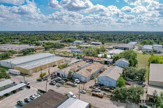More details for 6826 Lindbergh St, Houston, TX - Industrial for Sale