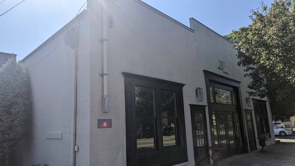 287 Amboy Ave, Metuchen, NJ 08840 Retail for Sale