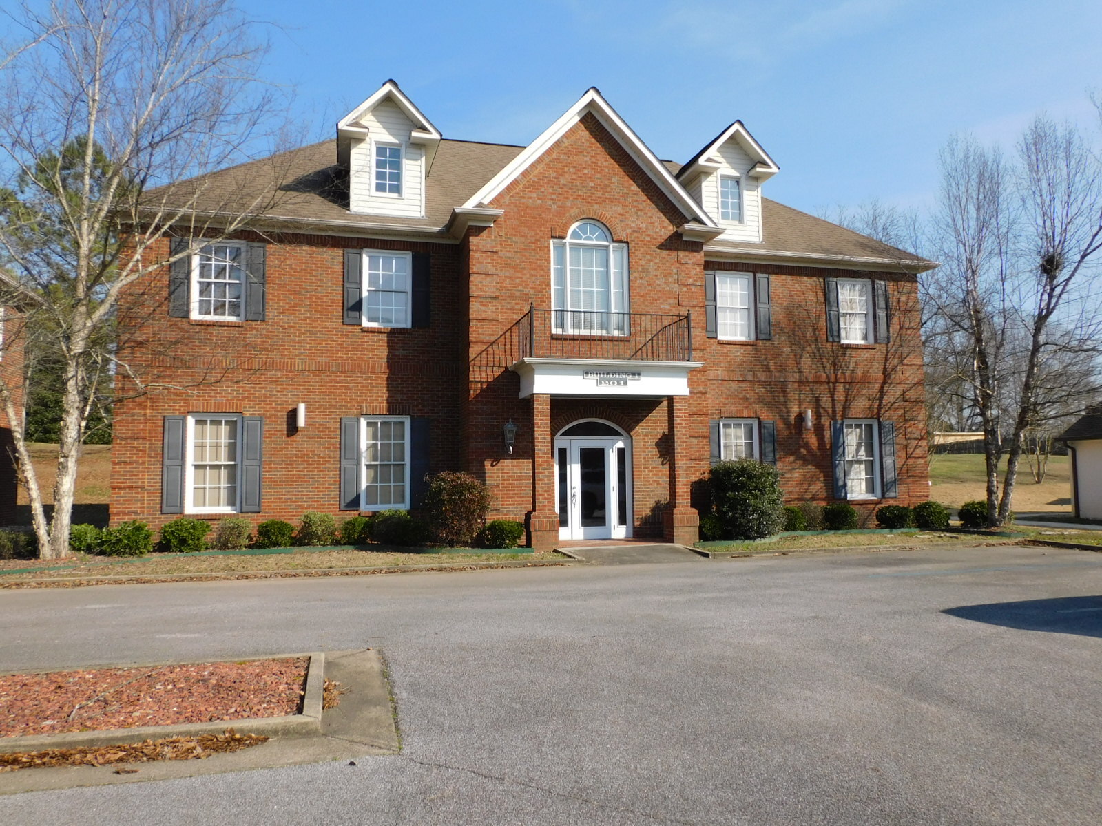 201 Tucker Rd, Helena, AL for lease Building Photo- Image 1 of 14