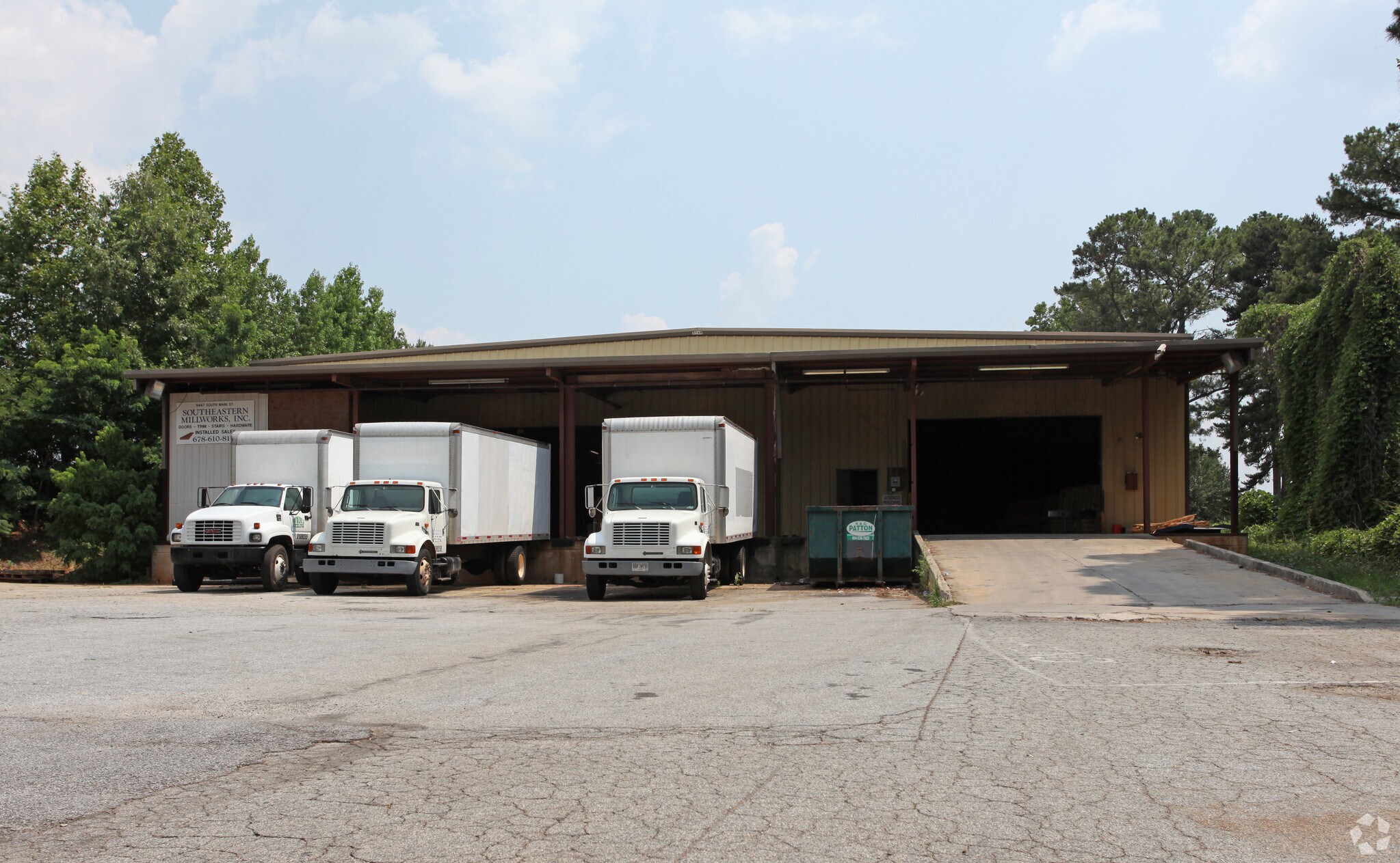 8557 Tara Blvd, Jonesboro, GA for sale Primary Photo- Image 1 of 1