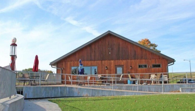 N3693 County Rd J, Monroe, WI for sale Building Photo- Image 1 of 1