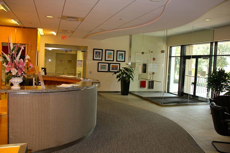 55 Merritt Blvd, Trumbull, CT for lease - Lobby - Image 2 of 50