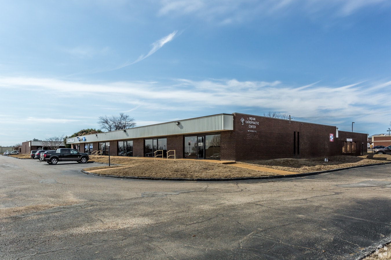 2005 E Highland Dr, Jonesboro, AR 72401