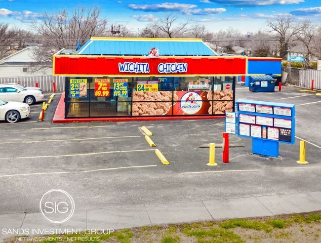 1305 N Hillside St, Wichita, KS for sale Primary Photo- Image 1 of 1