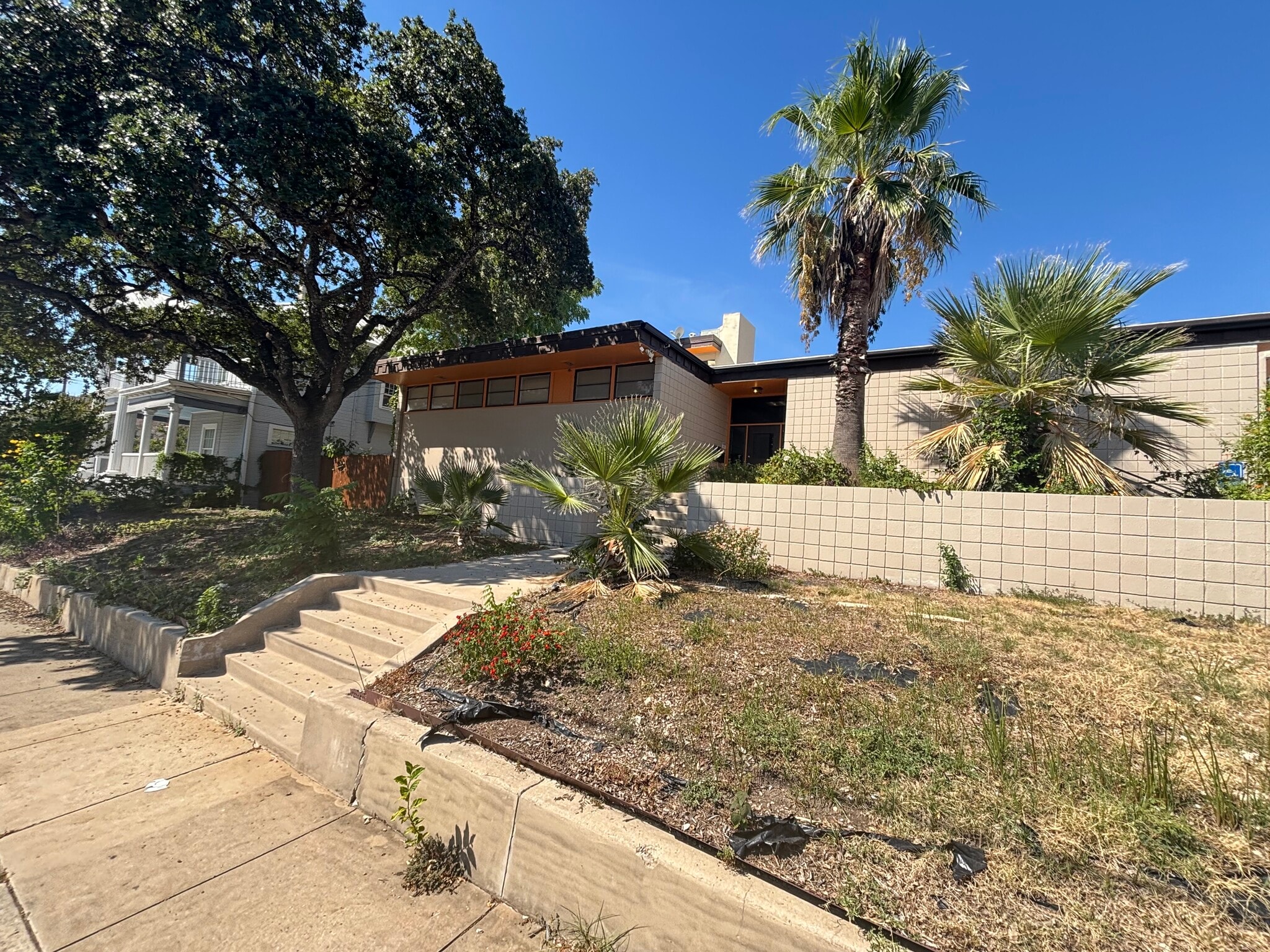 138 E Mistletoe Ave, San Antonio, TX for lease Building Photo- Image 1 of 24