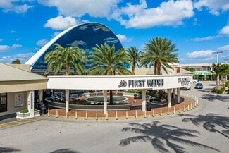 More details for 4703-4747 N Ocean Dr, Sea Ranch Lakes, FL - Multiple Space Uses for Lease