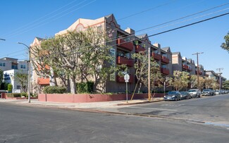 More details for 4717 Ben Ave, Valley Village, CA - Multifamily for Sale