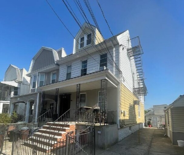 7334 68th Ave, Middle Village, NY for sale Building Photo- Image 1 of 1