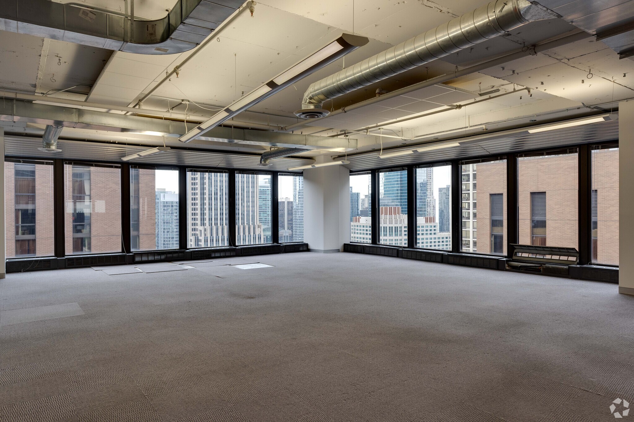 233 N Michigan Ave, Chicago, IL for lease Interior Photo- Image 1 of 3