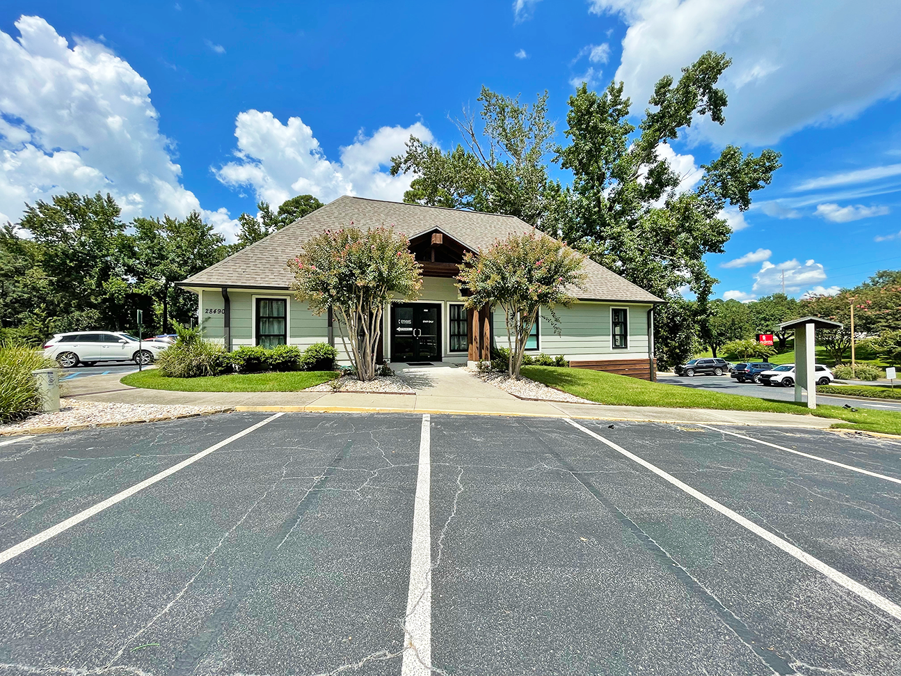 28490 2nd St, Daphne, AL for lease Building Photo- Image 1 of 16