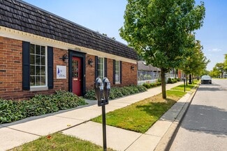 More details for 17770 Mack Ave, Grosse Pointe, MI - Office/Medical for Lease