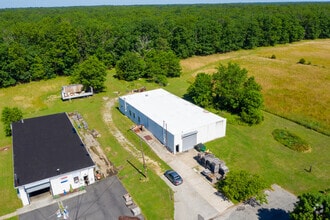 675 Lebanon Ave, Williamstown, NJ - AERIAL  map view - Image1
