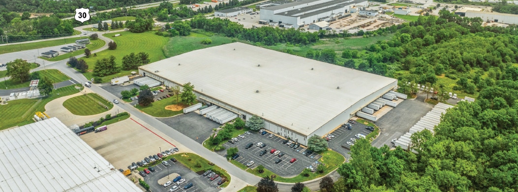 515 N Zarfoss Dr, York, PA for lease Building Photo- Image 1 of 5