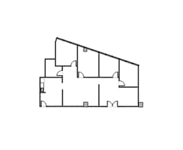 8330 Lyndon B Johnson Fwy, Dallas, TX for lease Floor Plan- Image 1 of 1