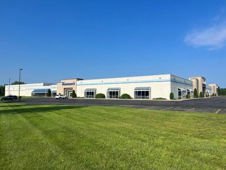 1995 State Highway 15, Saint Cloud, MN for sale - Building Photo - Image 1 of 1