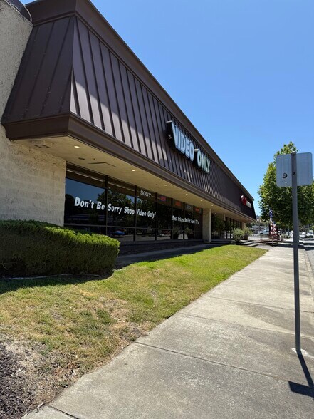 7922 Dublin Blvd, Dublin, CA for sale - Building Photo - Image 2 of 11