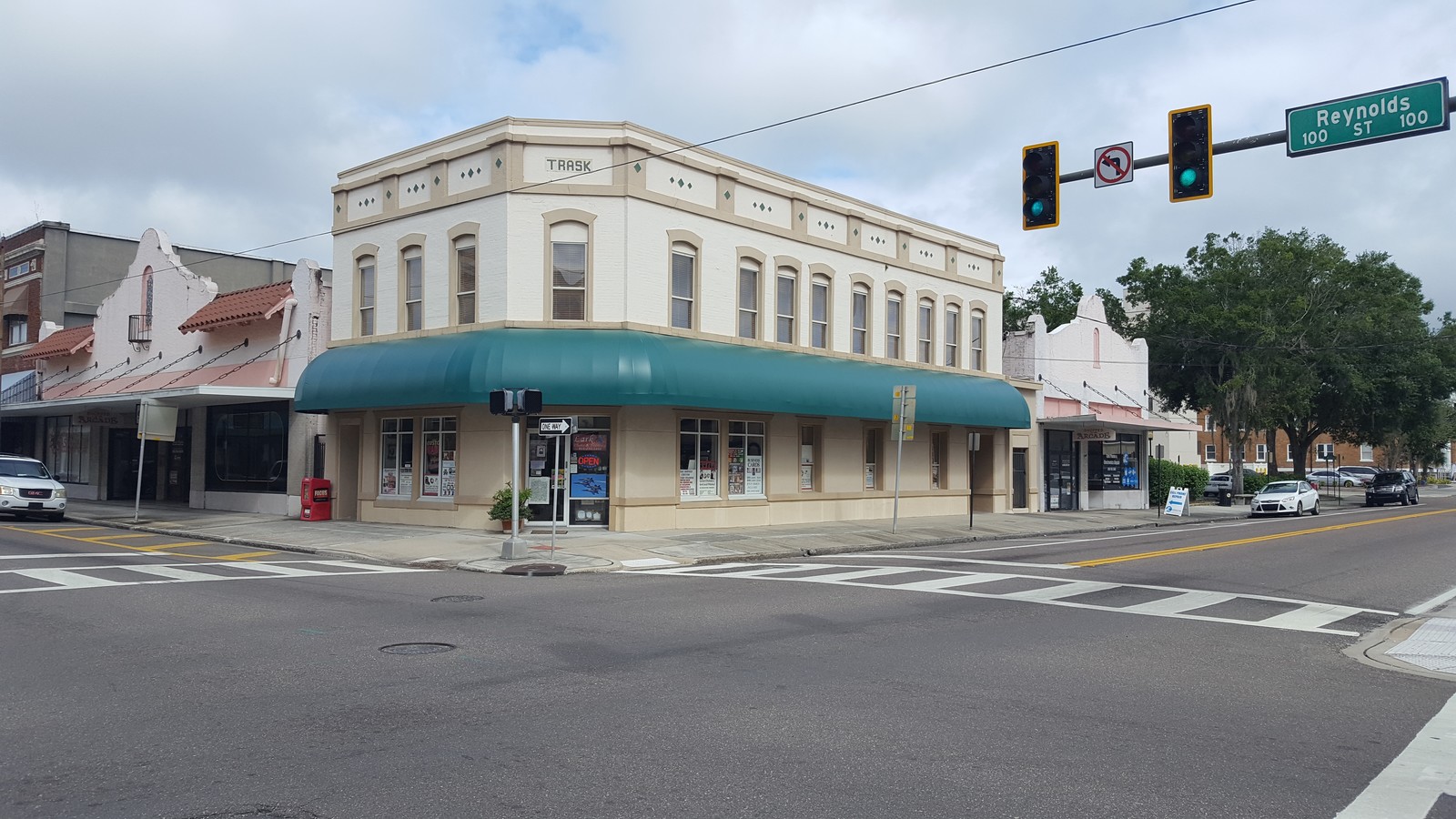 Building Photo