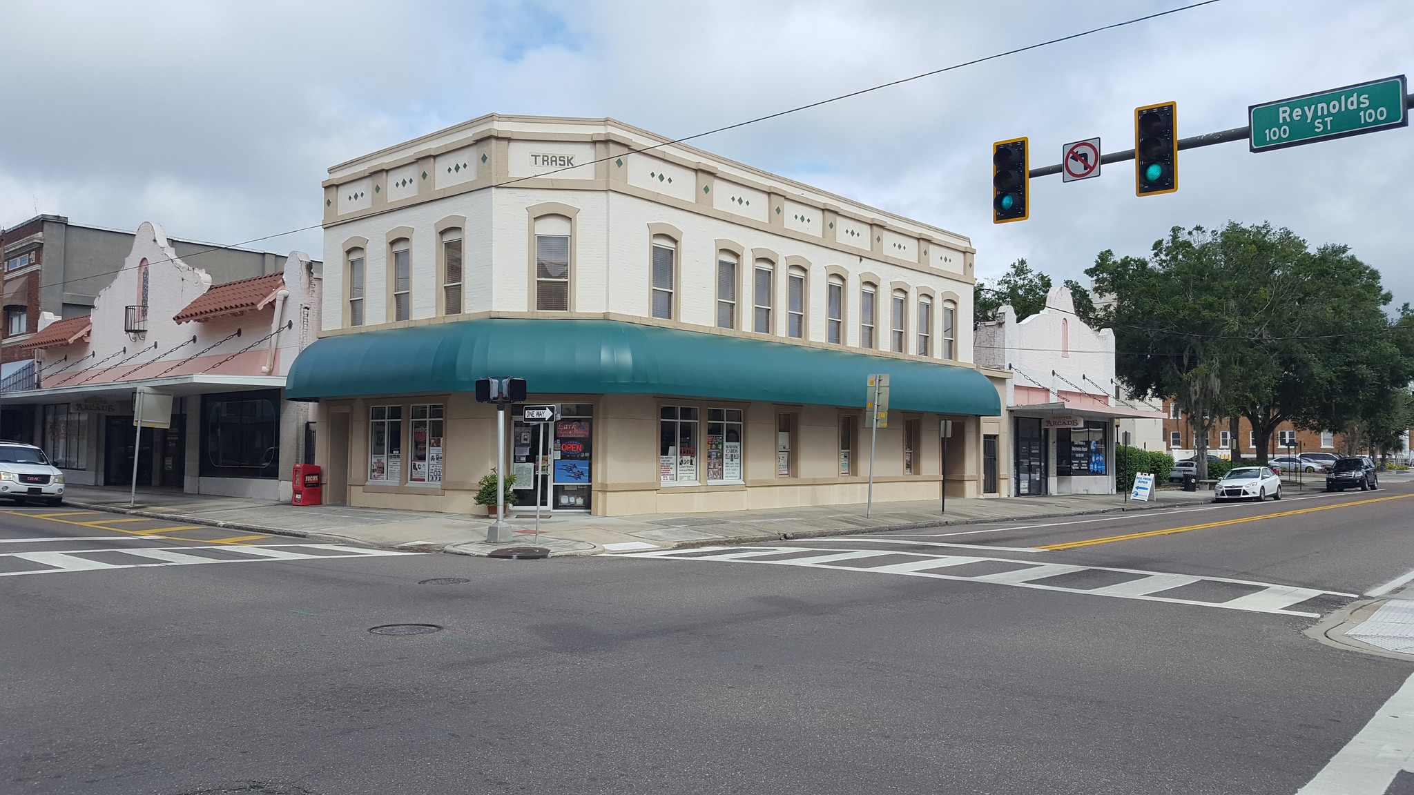 102 W Reynolds St, Plant City, FL for sale Building Photo- Image 1 of 1